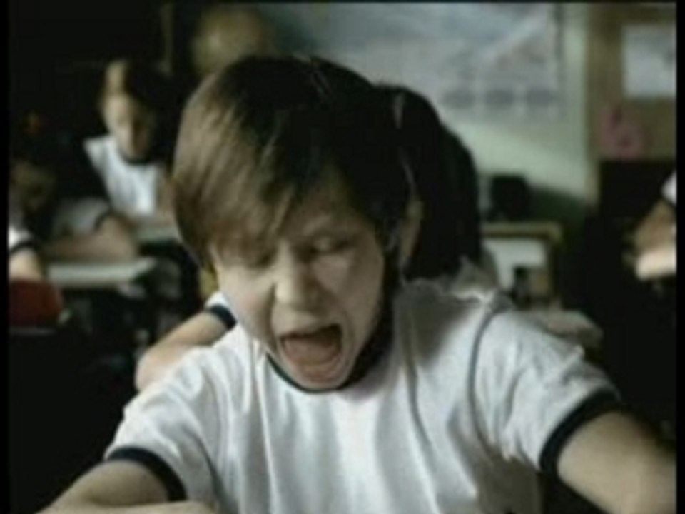 Twix - Caramelo - SPOT [España]