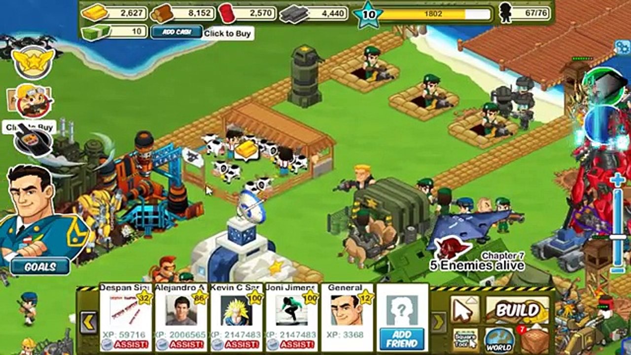 Эпизод Социальное войны 1 Jeepney пуф