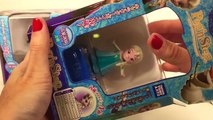 FROZEN STOP MOTION Play Doh Clay Animated Video Elsa Disney Frozen Videos   Toy Videos