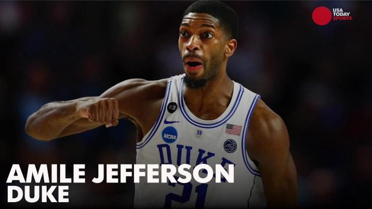 The best beards of March Madness