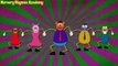 Finger Family Song feat. Sesame Street Muppets!