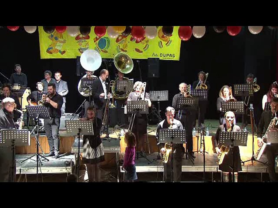 14 It Had better be Tonight