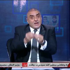 عزمي مجاهد : إزاي نجيب محافظ دكتور وعندنا لواءات جيش فرز أول
