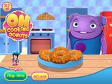Oh Cooking Donuts - Best Free Game for Kids - Cartoon for children