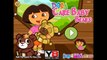 Детка ребенок медведи забота Дора для игра Дети Онлайн