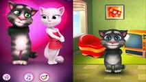 ABC Song Collection Nursery Rhymes Collection and Baby Songs Talking Tom