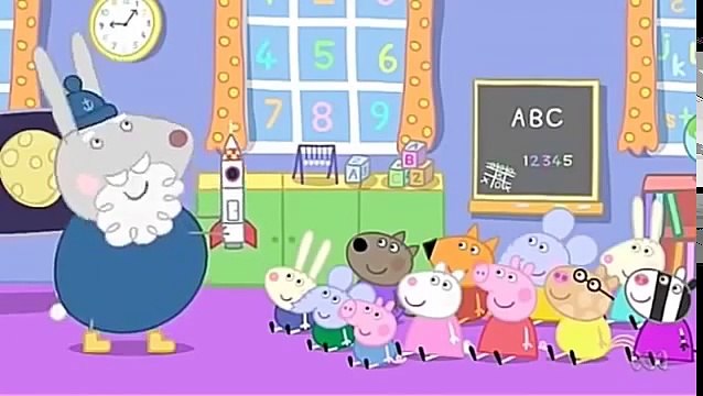 Пеппа свинья английский эпизоды полный эпизоды Новые функции сборник время года 4. полный английский эпи