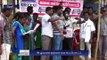 108 Ambulance service workers protest in Theni - Oneindia Tamil