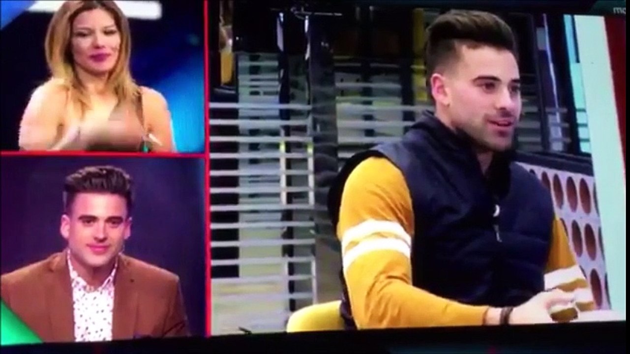 Ivonne y Sergio