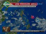 24ORAS: Weather update as of 5:40pm (Sept 2, 2012)