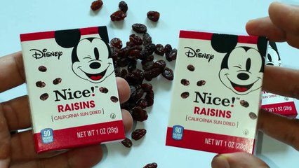Healthy Snack Ideas for Kids: Snacks on the Go