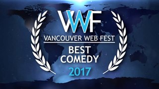 VWF2017 Winner of Best Comedy