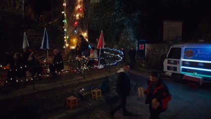 Bu Şehir Arkandan Gelecek 12.Bölüm izle 22 Mart 2017 3.Part