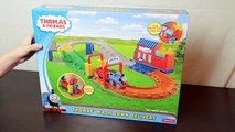Thomas and Friends - Thomas the Train: Thomas Wash Down Set by Fisher-Price