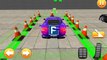 Multi Storey Car Parking 3D - Android Gameplay HD