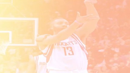 Promo: NBA Sundays - Week 22 - Spotlight - Thunder at Rockets - Clean