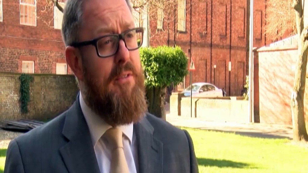 Tyne & Wear News 6:30pm - 21st March