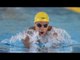 Swimming - men's 200m individual medley SM10 medal ceremony - 2013 IPC Swimming World Championships