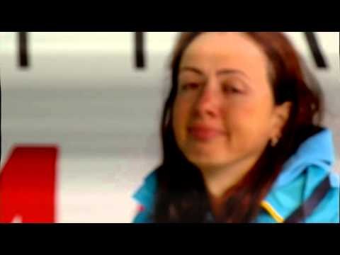 Swimming - women's backstroke S2 medal ceremony - 2013 IPC Swimming World Championships Montreal