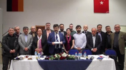Türk Dernekleri "Sözde Ermeni Anıtına" Karşı Harekete Geçti