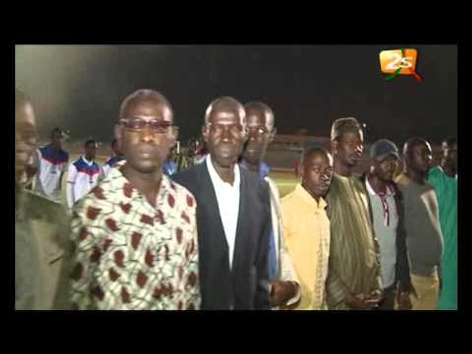 Au coeur Navetanes du 18 dec 2015