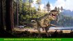 Мультфильм Коллекция динозавры Семья палец питомник рифмы песни трет-рекс |