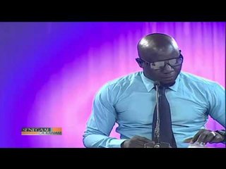 Sénégal ça Kanam du Jeudi 17 Decembre 2015