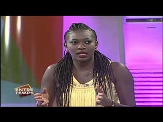 ENTRE TEMPS DU mercredi 16 décembre  2015