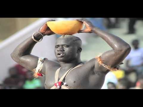 Bantamba du Mardi 8 Decembre 2015 2em partie