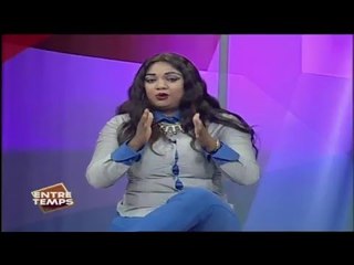 ENTRE TEMPS DU 14 décembre 2015