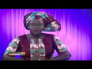 Sénégal sa kanam du Mardi 15 Decembre 2015