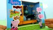Peppa Pig Unpack Of Toys Peppa Pigs Camping Set all new episodes english 2017 cartoon TOP