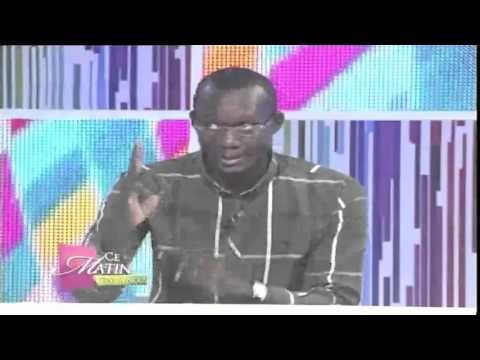 Ce matin c'est à nous du Jeudi 10 decembre 2015