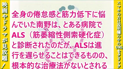 ドラマ レディ・ダ・ヴィンチの診断の動画第２話