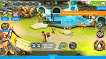 CrushMon (by NEXON Company) - iOS/Android - HD Gameplay Trailer
