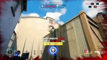 Overwatch: Calculated