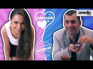 Sevgiliyi İlk Ziyaret: Hayaller & Hayatlar