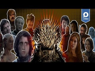 Game Of Thrones Karakterlerinin Yerli Karşılığı Olan 17 Türk