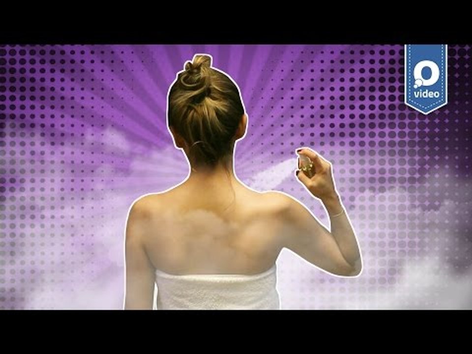 Parfümünüzün Daha Kalıcı Olması İçin 7 Pratik Öneri