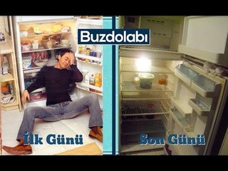 Maaşın İlk Günü Vs Son Günü