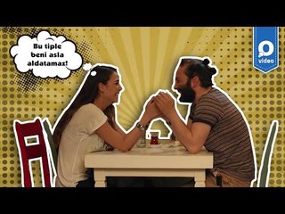 Çirkin Bir Erkekle Sevgili Olmanın 7 Faydası