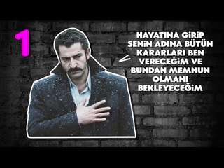 Kızların Tanışacağı 7 Sevgili Tipi