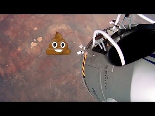 Nereye Sıçacak Bu Astronotlar? Ucunda 100 bin liralık ödül var!