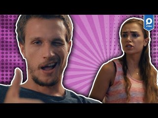 Kız Arkadaş Triplerini Savuşturma Yöntemleri