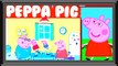Пеппа свинья ан Новый видео де Пеппа свинья эпизоды