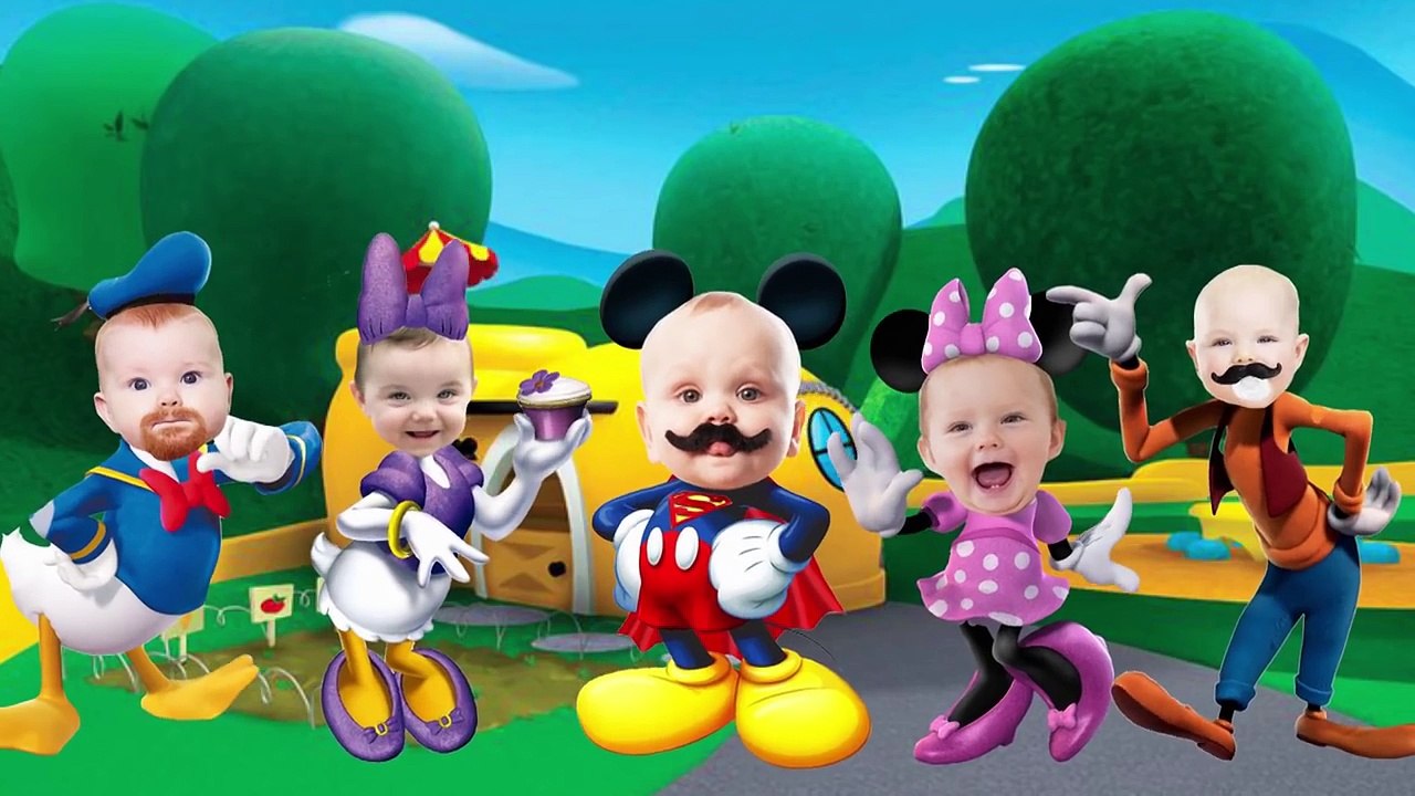 Paw Patrol Transforms into Scooby-Doo Characters Finger Family Nursery Rhymes Lyrics For K