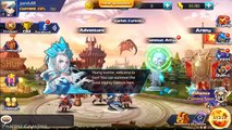 Soul Summoner Gameplay iOS / Android