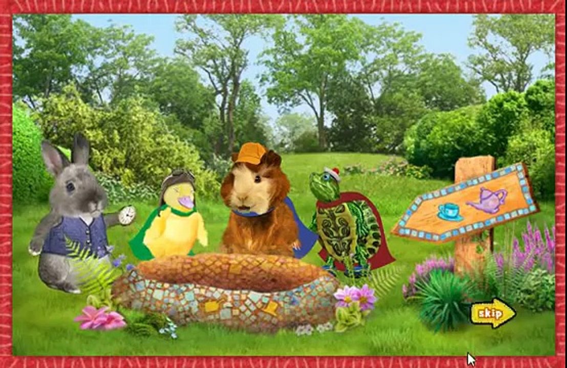 Путешествие чудо Кому Это Волшебная страна чудо зверята путешествие в страну чудес zveryata