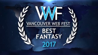 VWF2017 Winner of Best Fantasy