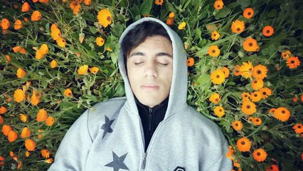 The science of unknown: The monster of space the black hole & We (Race2Space 2017)